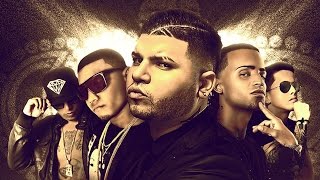 Los Reyes del Malianteo - Farruko Ft Ñengo Flow, Arcangel, De la Ghetto, D Ozi (Video Music) 2014