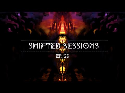SHIFTED SESSIONS EP. 26 // Deep Dark Bass Music // Deep Dubstep // SHVPE SHIFTER