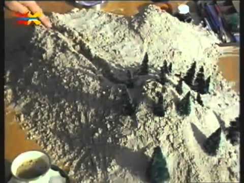 Mittendrin 24 auf einem Aussichtsturm - Umweltmagazin mit Peter Lustig