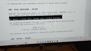FINAL DRAFT 13 ASSIGN VOICES ISSUE