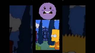 Release the hounds #simpsons #shorts