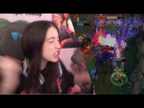 El adc que tankea el dive