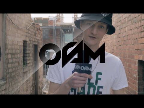 Legion - Grime Freestyle | @1OSMVision @Mr_LegionMc