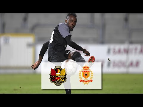 HIGHLIGHTS NL / Tubeke - KV Mechelen (15/02/2019)