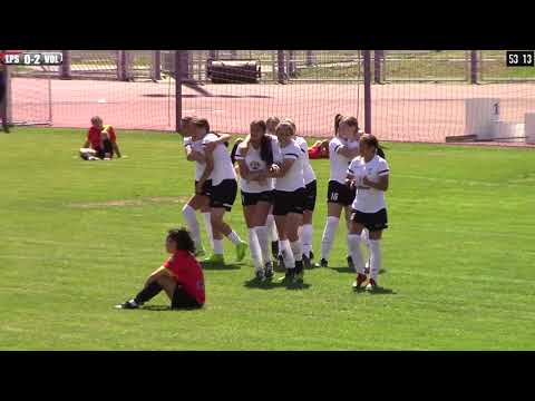 18.06.2022: LPS Cluj-Napoca - FC Voluntari (rezumat)