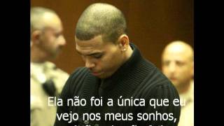 Chris Brown -  Apology (legendado)