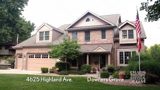 preview picture of video 'Downers Grove 4625 Highland Ave'