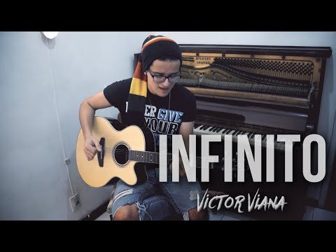 Infinito - Victor Viana