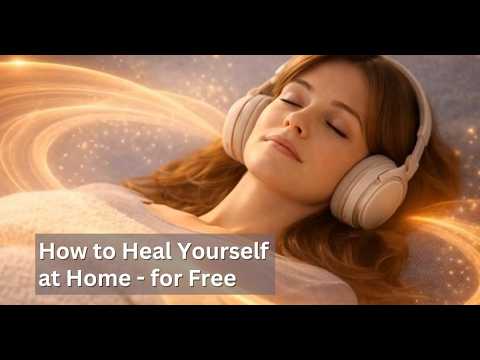 How to Get a Free At-Home Healing Breathwork Session | Hope for Healing