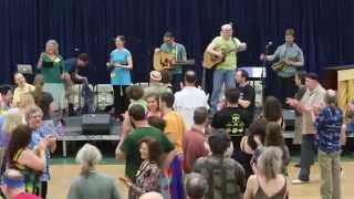 Last Exit at NEFFA April 25, 2014 - "The Orphan"