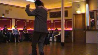 Ilona & Salvador Rios "Por tener un corazon" R. Biaggi