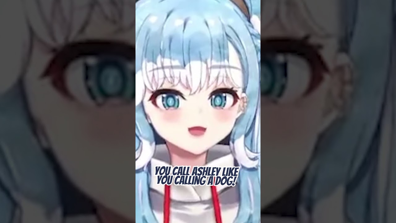 Manggil Orang #shorts #kobo #kobokanaeru #vtuber