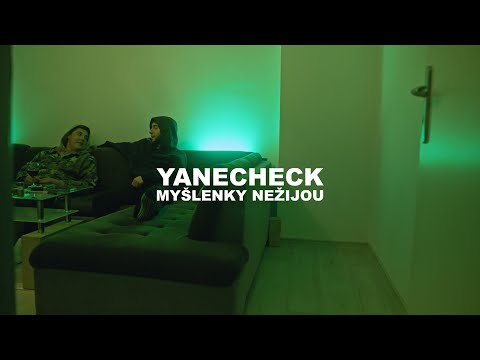 Yanecheck - Myšlenky | OFF VD (prod. by Beatowski)