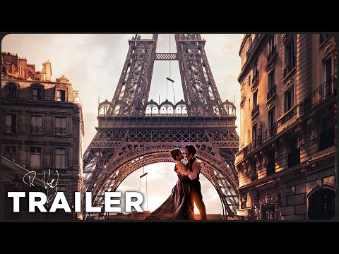 EIFFEL IN LOVE Trailer German Deutsch (2021)