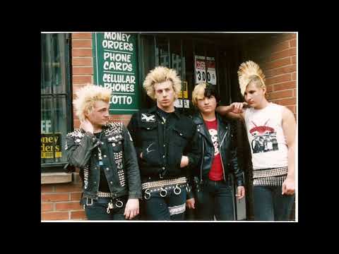 Chaotic Alliance - Self-Titled (USA, 2002)