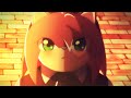 SONIC X ONLINE Amy S Dream Or SonAmy Moment Animation