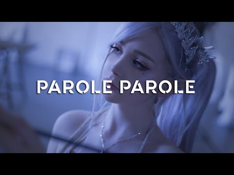 [Lyrics] Double S VS 2 Daniels – Parole Parole (Gigi D'Agostino Tanz)
