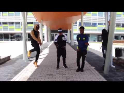 Addicted To My Ex- M-City J.R. | HitDemFolks