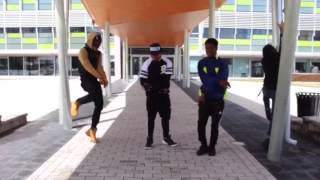 Addicted To My Ex- M-City J.R. | HitDemFolks