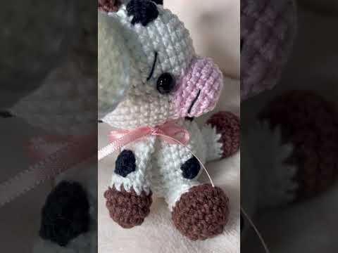 Confira no meu Instagram @Amigurumisdarosi #Turmalina #saopaulo #presentes #ifooddelivery