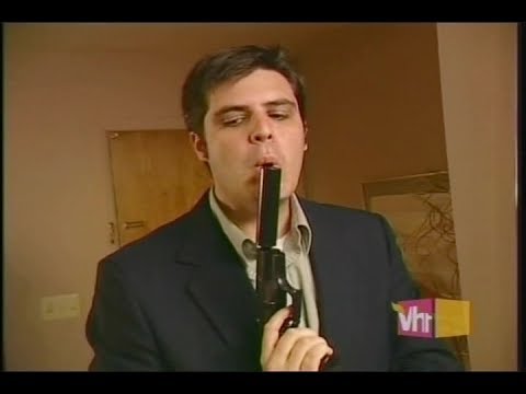 Totally Obsessed: James Bond 007 - Fred Willard