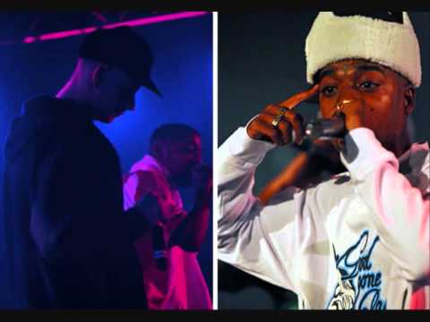 M.Bizz Ft. Kempi - Broederliefde