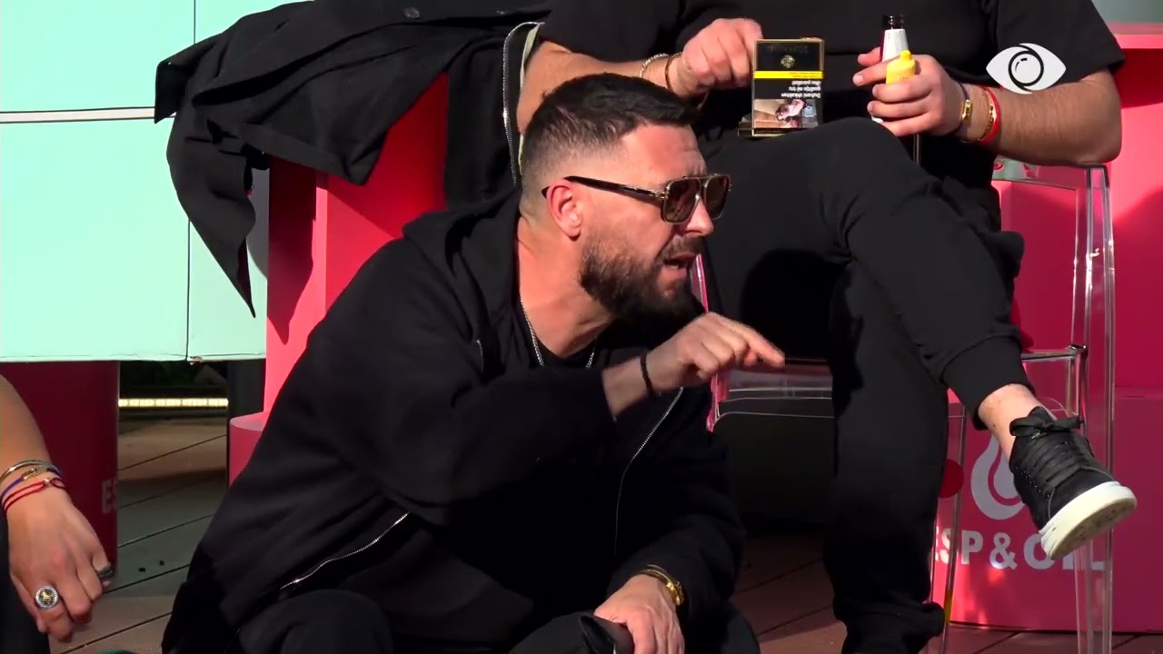 “Ajo e ka kuptuar që në lojë jam më i forti”/ Miri bisedon me Gretën për bashkëshorten