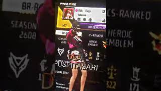 Download lagu PRESET FF//DJ SING PUSING KEPALAKU PUSING🎶🤙#shorts #freefire #fyp #ff mp3