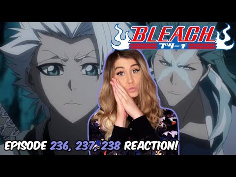 Download Bleach Episode 236 English Bub 3gp Mp4 Codedwap
