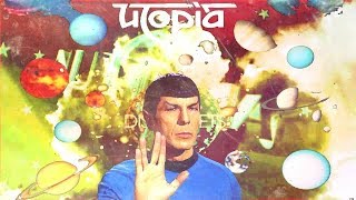 Todd Rundgren&#39;s Utopia - Startrek (from Discojets 1976)