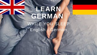 Download lagu Learn German while you sleep 2 German phrases Basi... mp3