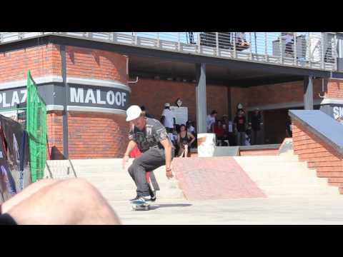 Midway Mayhem Practice and Qualifiers Footage