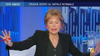 Feltri vs Borgonovo: "Non sei stupido e quindi sei in malafede", "un tono che non si sentiva ...