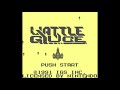 Vattle Giuce Game Boy Full Ost