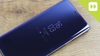 Top 5 Samsung Galaxy Note 9 Cases & Covers