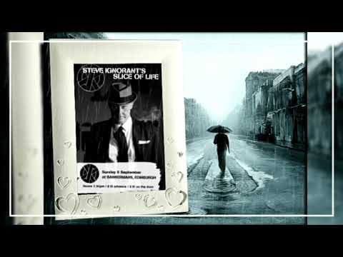 Steve Ignorant's Slice Of Life - Song For Myself