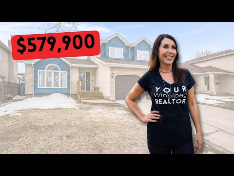 Inside This Incredibly Well Crafted Home In Linden Woods