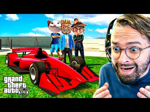 AFTER 10 MONTHS I GOT THE RAREST CAR IN GTA RP