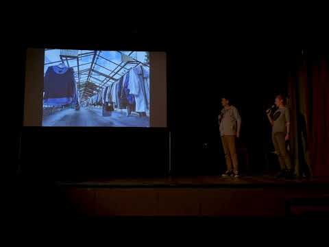 06 / Krafferova zahrada (M. Zudová, J. Makovička) / PKN ČB Vol.21