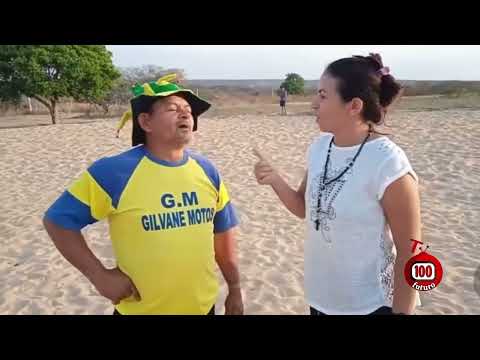 MELHOR VÍDEO DA ARENA / TV 100 FUTURO / BORA BILL / MEME BILL