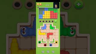 🐛Worm Away Level 4 #puzzle #gaming #puzzlegame #gameplay #worms #snake #shorts #reels #trending