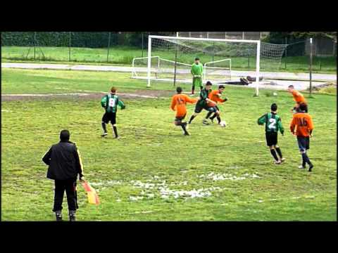 US LACCHIARELLA 98 vs CALVAIRATE 4-1