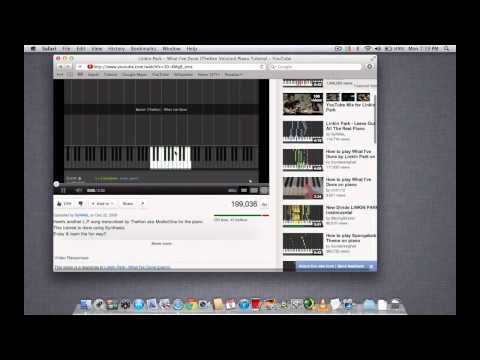 How To Get Sheet Music Of Popular Song For Free
