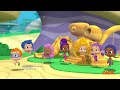 Nickelodeon Bubble Guppies On Screen End Credits Recreated Refined