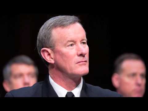 Adm. William H. McRaven Documentary