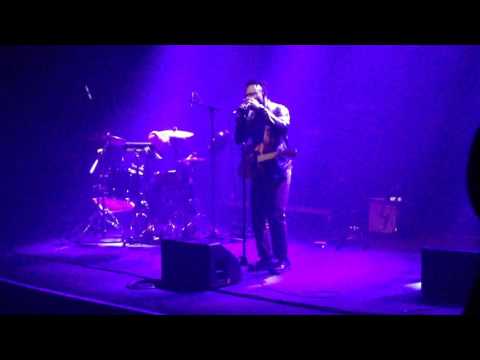 #Azekel live in paris #LaCigale  8/03/2017