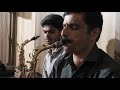 Saxophonist Radhakrishna Kasargod 9845302013