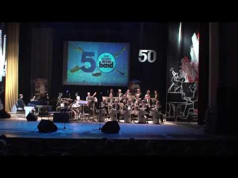 Anton Bukanov -- December Rain, long version (live in Yaroslavl, 19.12.2015)