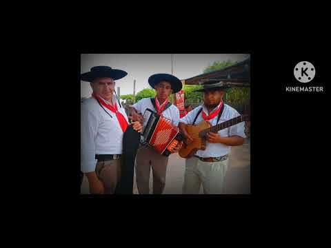 Los Paisanitos del Chamamé!!!