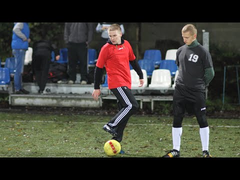 Czarny Lotos - ABB ISDC: 9. tydzień (FLS Jesień 2014)